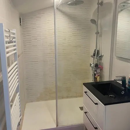 Holiday home Maison De A Bordeaux Le Haillan